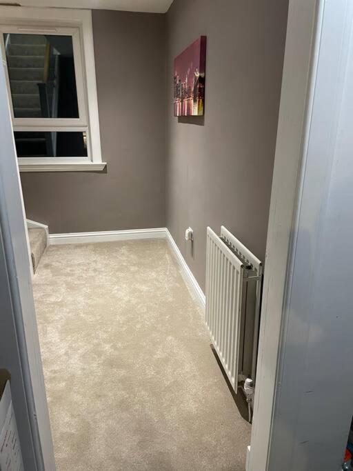 Ferienhaus Lovely Three Bedroom Upper Edinburgh