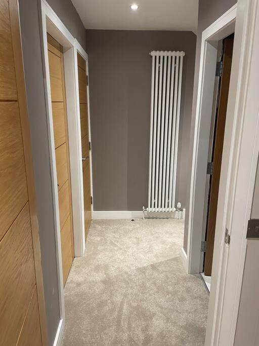 Ferienhaus Lovely Three Bedroom Upper Edinburgh